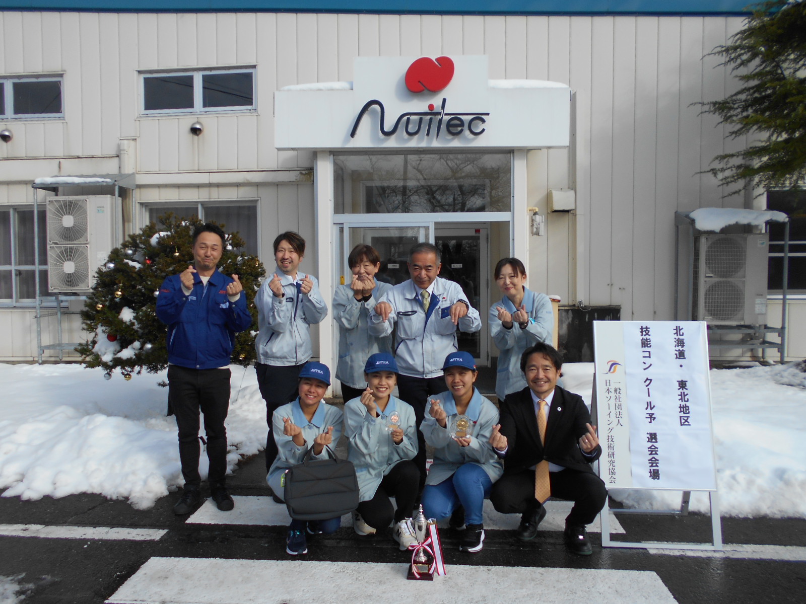 店内イメージ