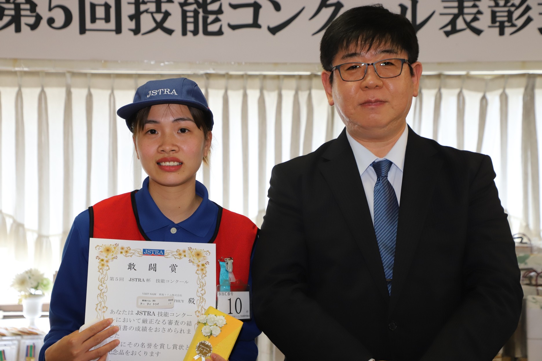 店内イメージ