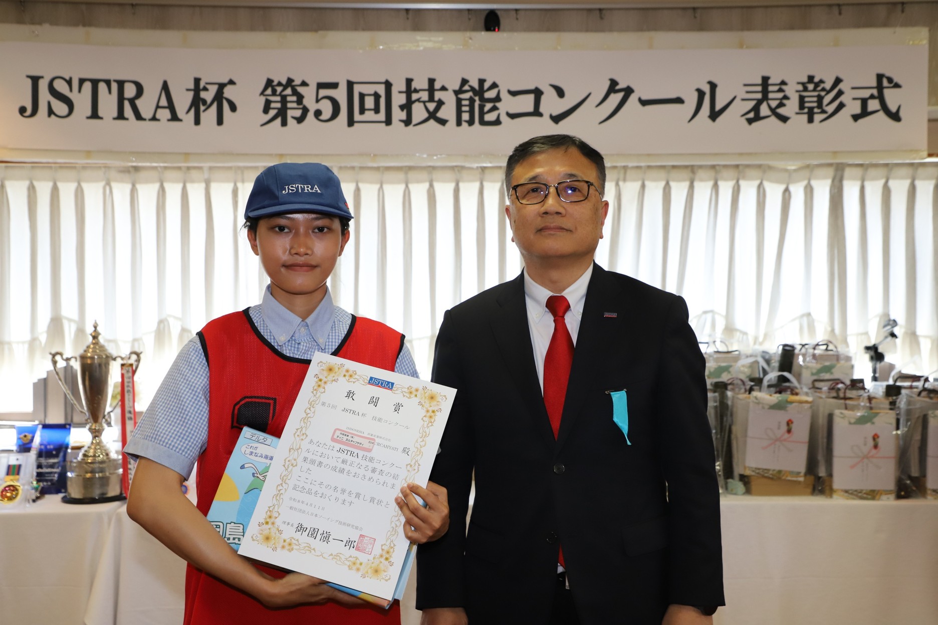 店内イメージ