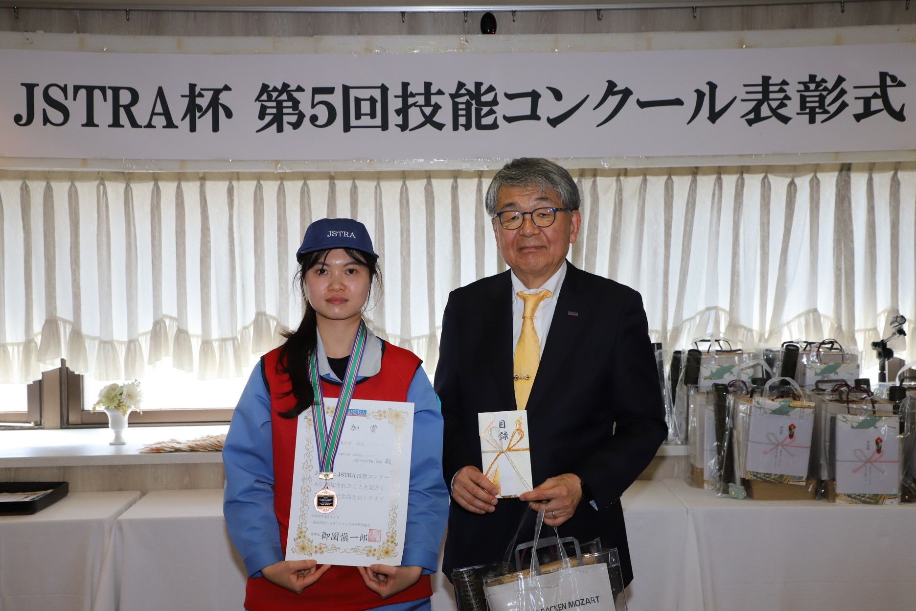 店内イメージ