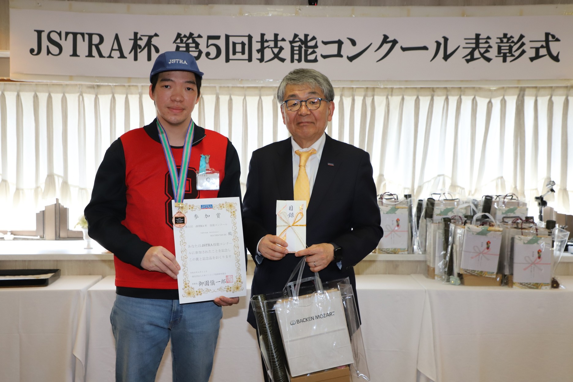 店内イメージ