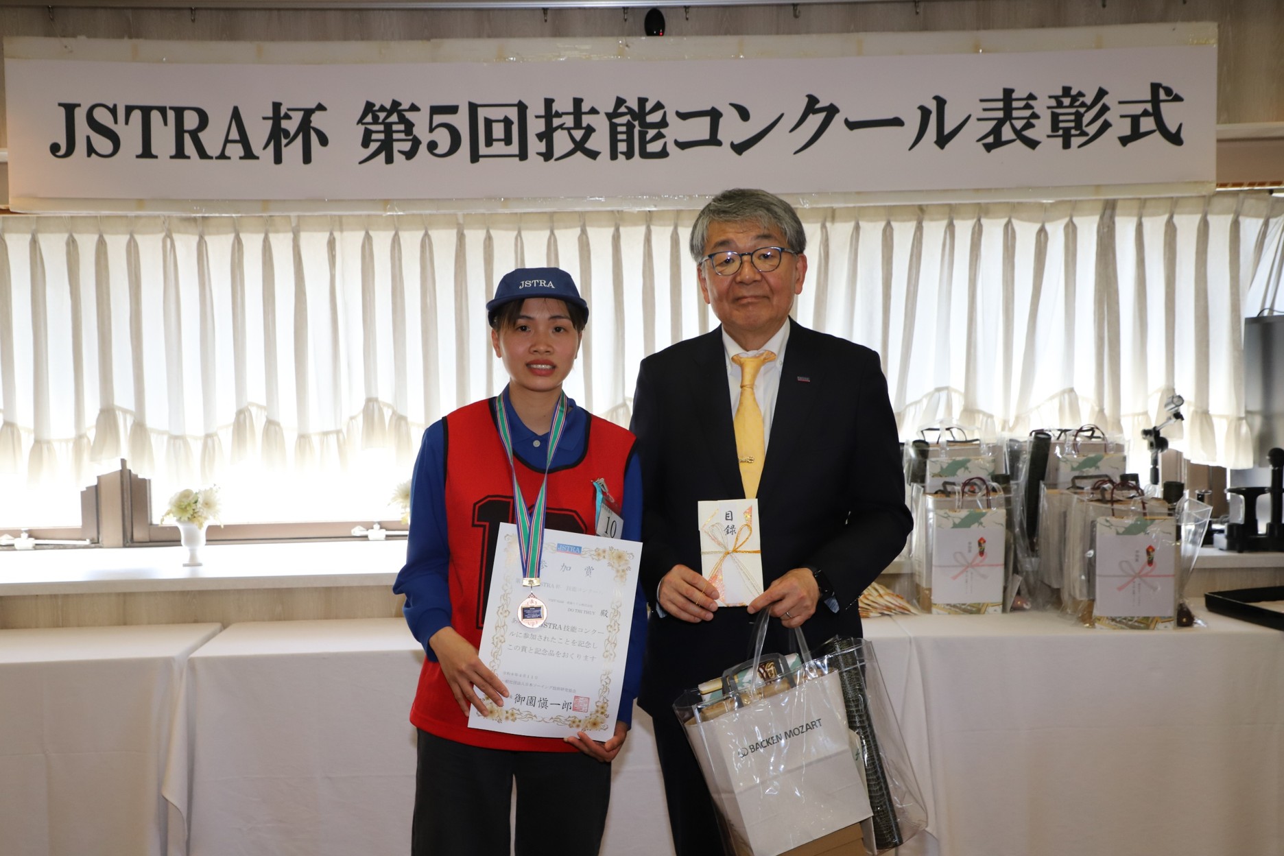 店内イメージ