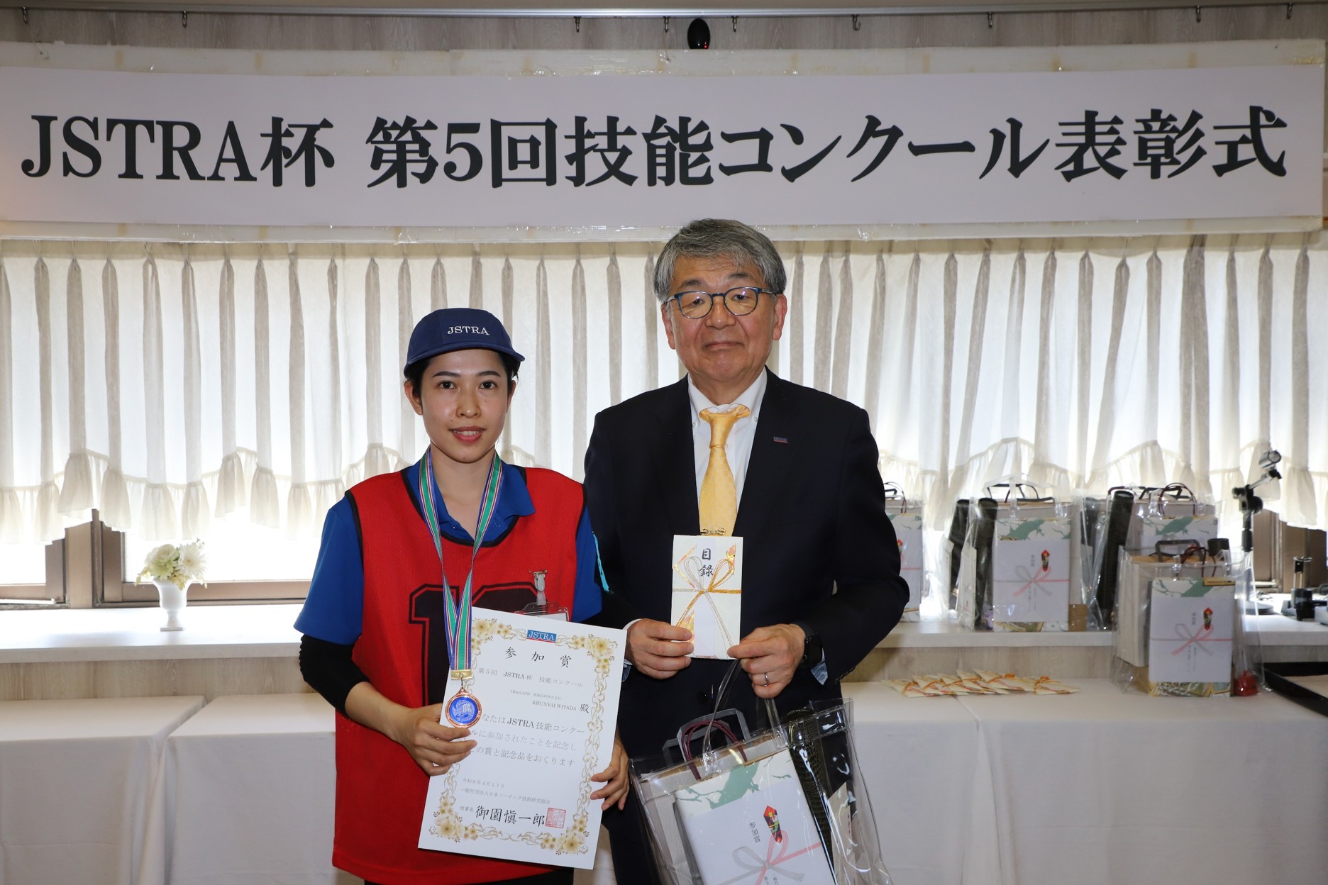 店内イメージ
