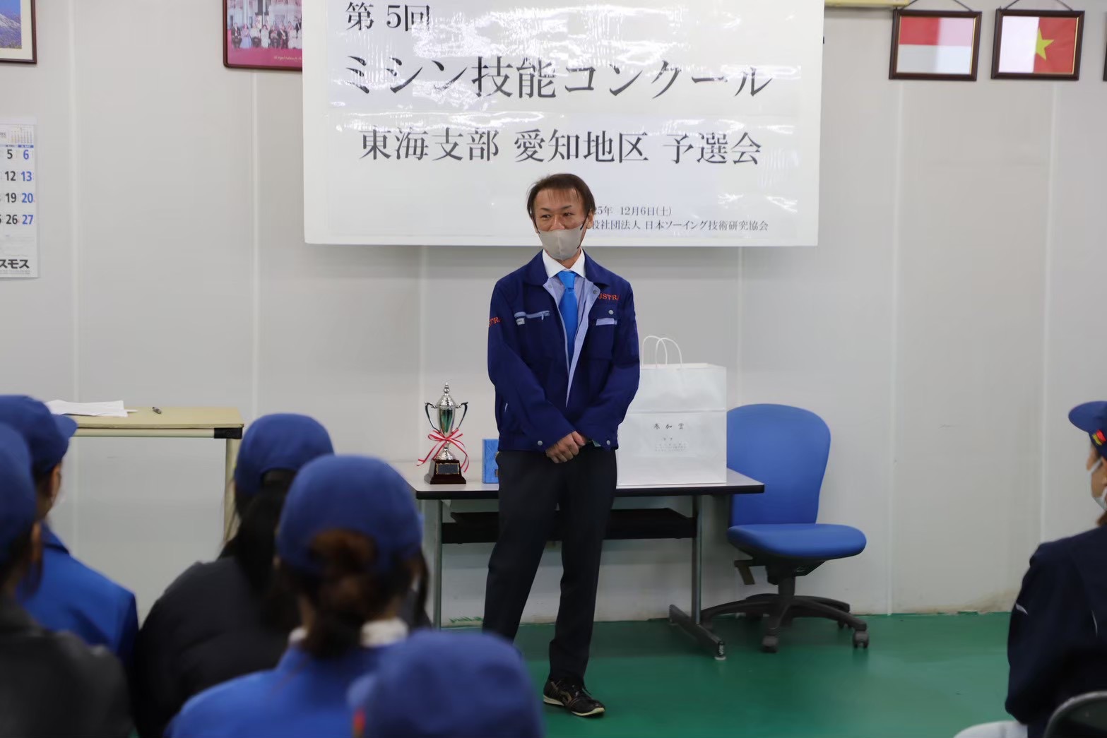 店内イメージ