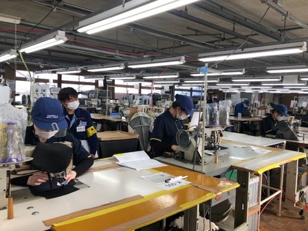 店内イメージ
