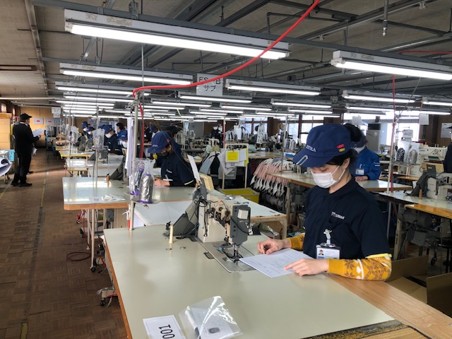店内イメージ