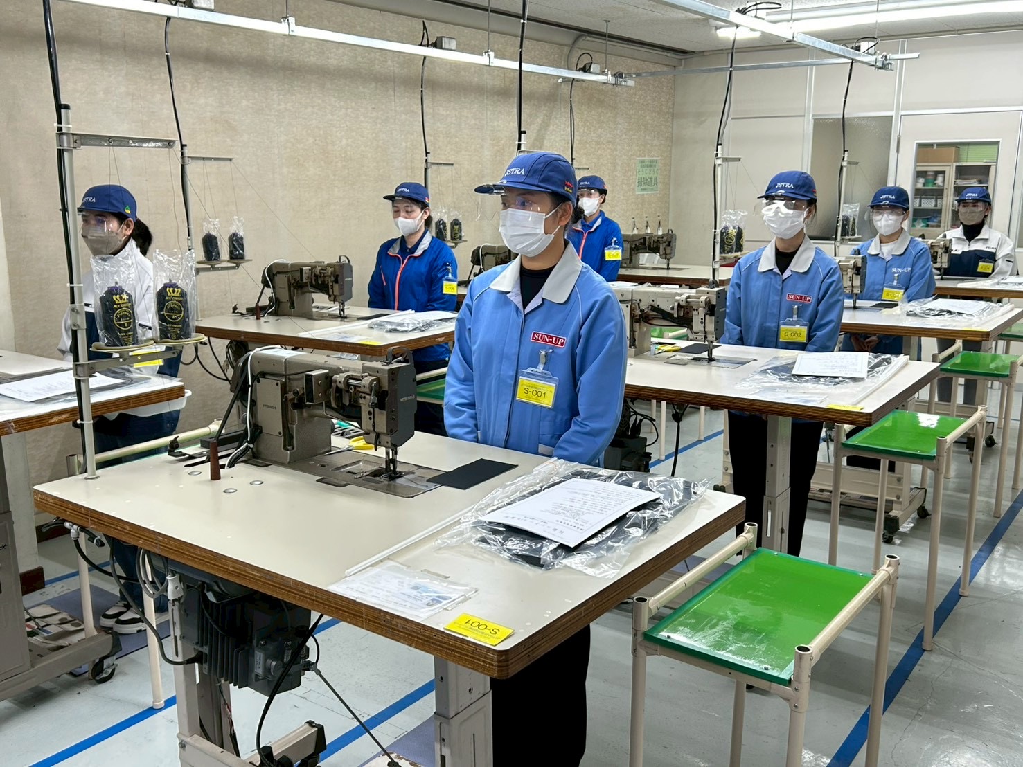 店内イメージ