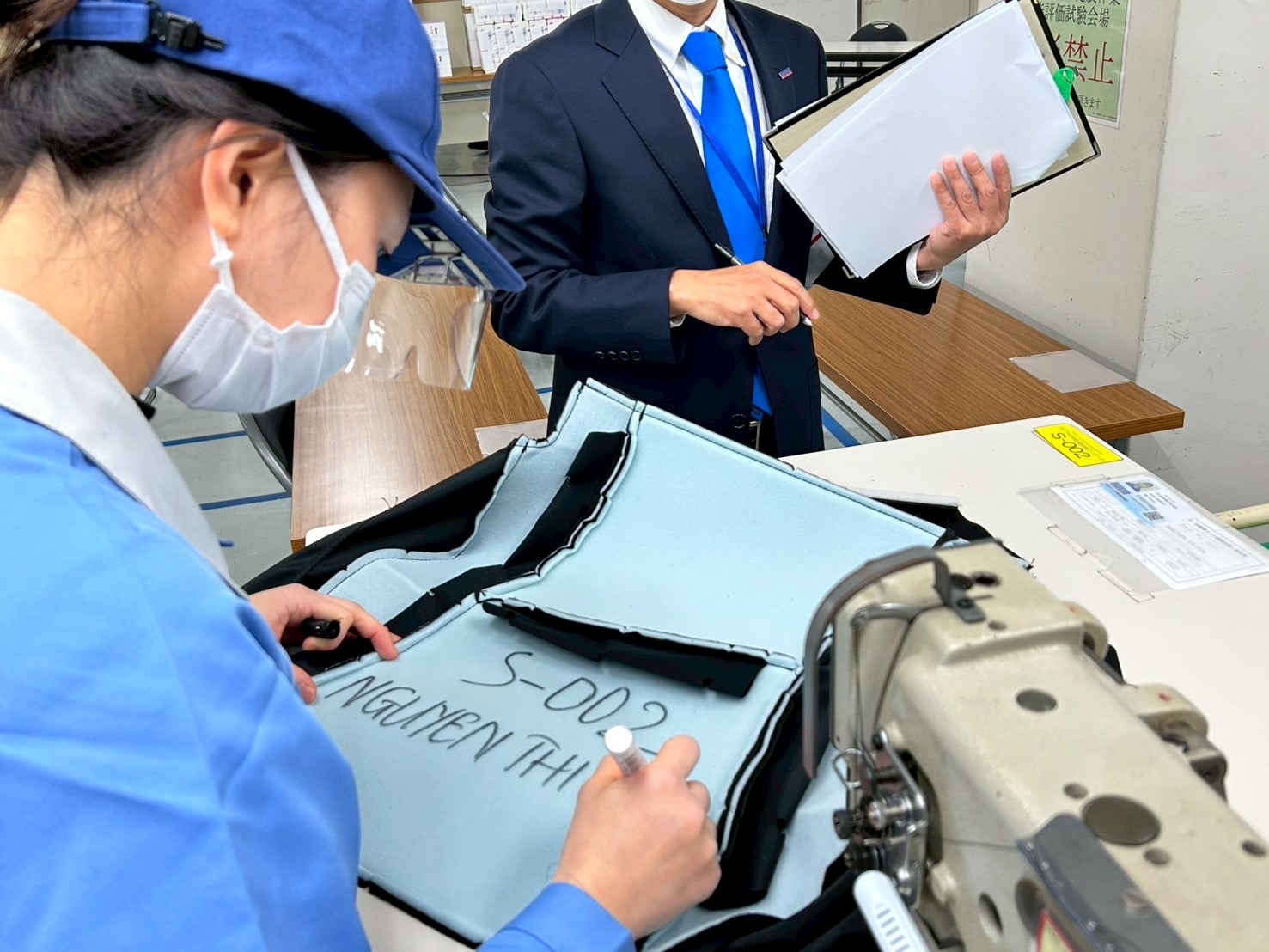 店内イメージ