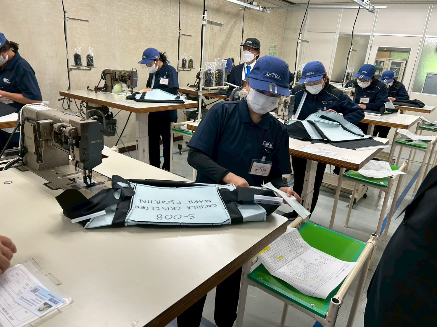 店内イメージ