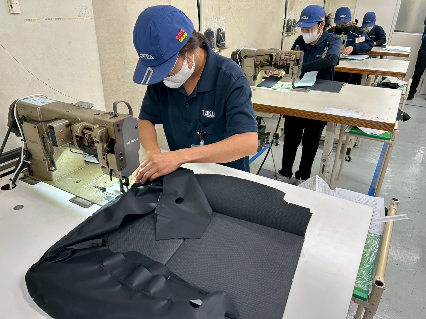店内イメージ