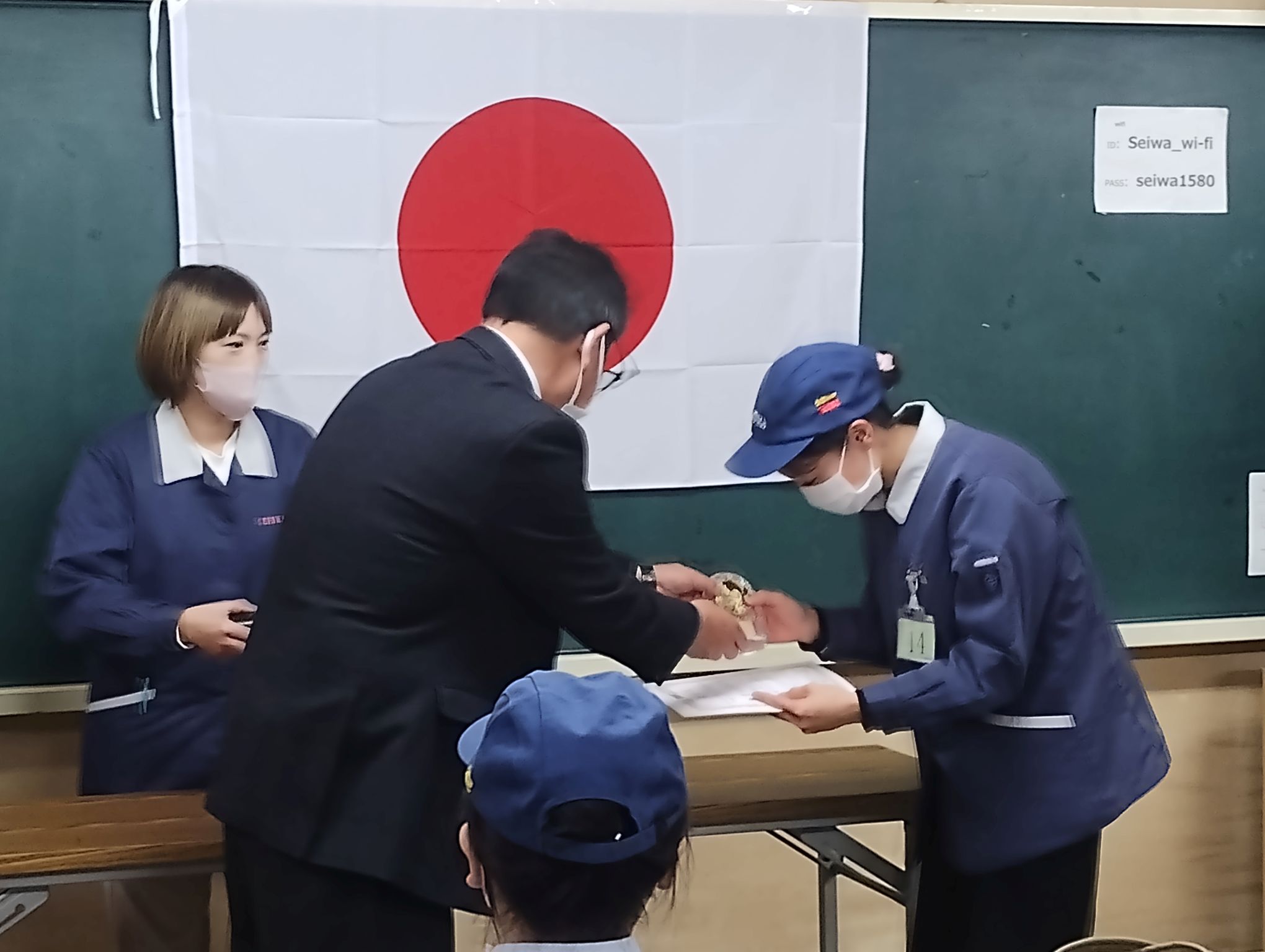 店内イメージ
