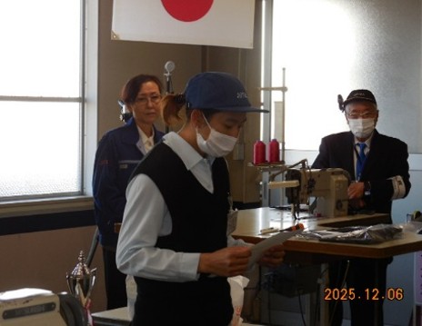 店内イメージ