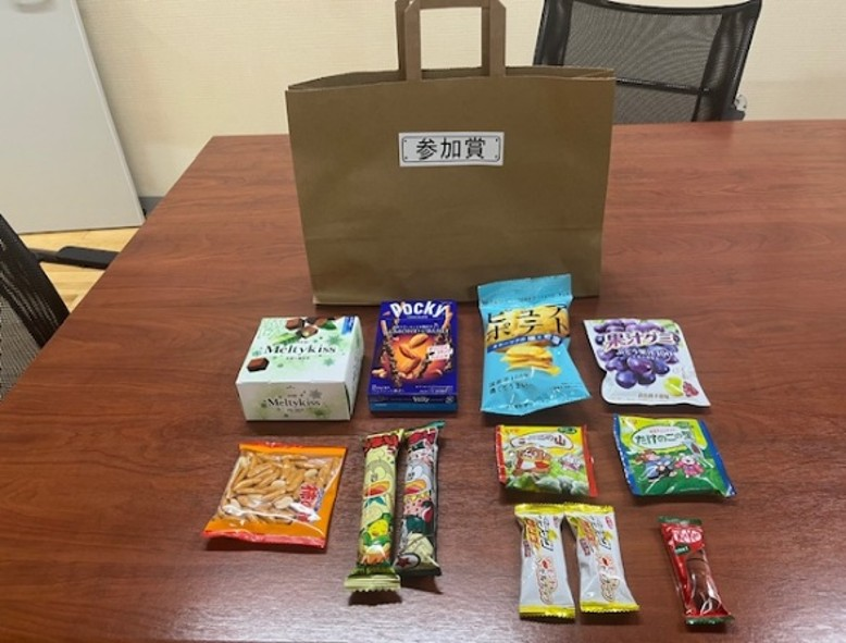 店内イメージ